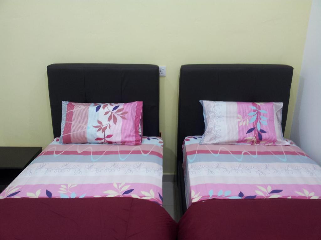 Sunshine Jonker Guesthouse Malacca Cameră foto