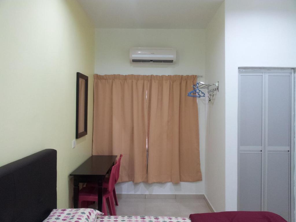Sunshine Jonker Guesthouse Malacca Cameră foto