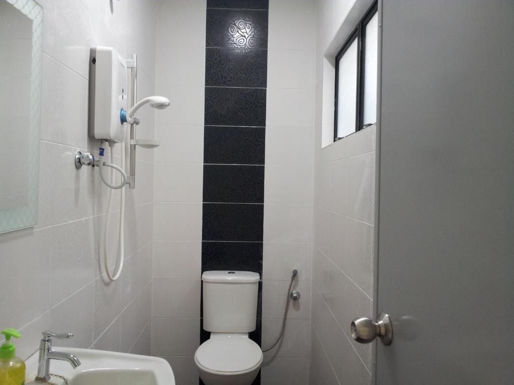 Sunshine Jonker Guesthouse Malacca Cameră foto